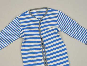 kombinezon bershka w paski czarny: Pajacyk, Cubus, 9-12 miesięcy, stan - Bardzo dobry w lalafo.pl kombinezon bershka w paski czarny: Pajacyk, Cubus, 9-12 miesięcy, stan - Bardzo dobry