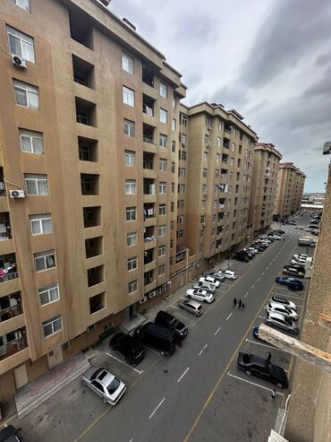Mənzillərin satışı: Məmmədli, 3 otaqlı, Yeni tikili, 106 kv. m