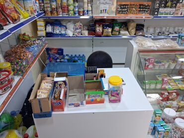 Mağazalar: AMID MARKET – 24/7 açıq -Salam Hazır Biznesimi satıram 70gündü — 3