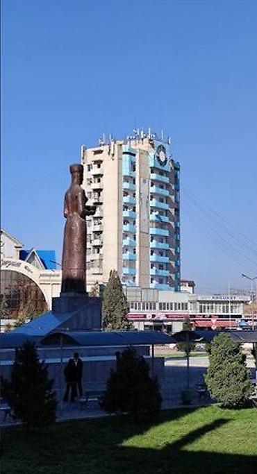 продаю 1 ком аламедин 1: Срочно комната беребиз, тазза тынч жашаган эки балага, баардык шарты — 1