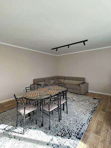 Продажа квартир: 2 комнаты, 54 м², Индивидуалка, 1 этаж, Свежий ремонт — 3