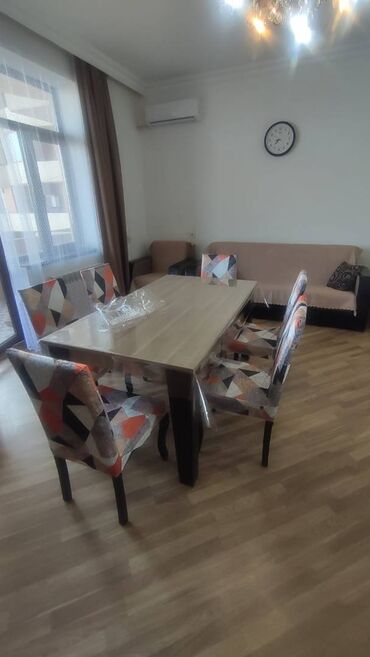 Uzunmüddətli kirayə mənzillər: Yasamal rayonu,20 Yanvar metrosu yaxınlığı,Main yaşayış kompleksində,2 — 1