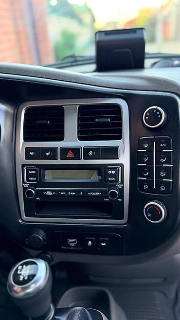honda porter: Hyundai Porter II бортовой малотоннажный грузовик - Тип — 8