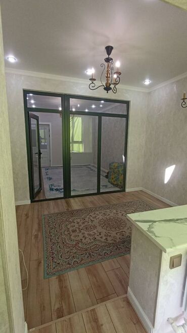 снять квартиру в заре: 2 комнаты, 53 м², Элитка, 1 этаж, Дизайнерский ремонт