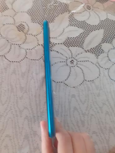 ikinci el telefonlar gence: Redmi 9A, 32 GB, rəng - Göy, İki sim kartlı — 3
