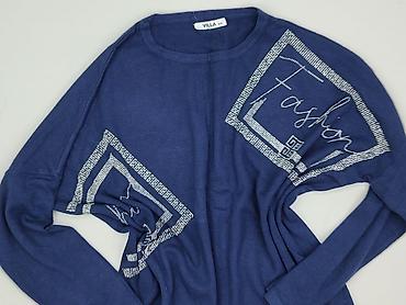 vistula bluza: Villa, Bluza damska
, rozmiar M — 1