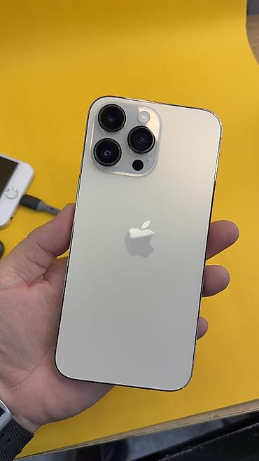 Apple iPhone: IPhone 14 Pro Max, Б/у, 512 ГБ, 93 % — 11