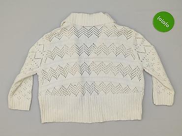 children jacket: Laura Torelli, Kardigan damski, rozmiar M — 3