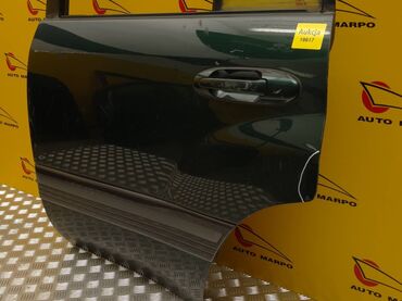 corolla runx: Задняя левая Toyota, Б/у, Оригинал