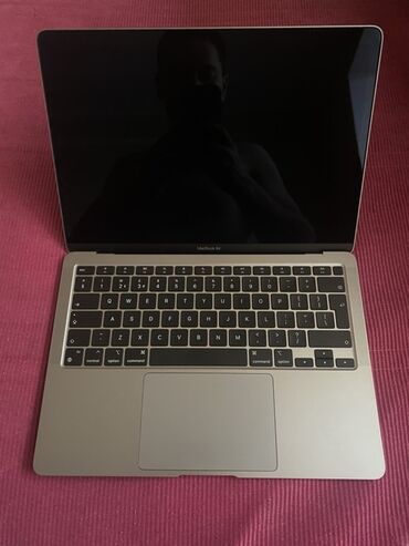 сколько стоит системный блок для компьютера цена: Ультрабук, Apple, 8 ГБ ОЭТ, Apple M1, Колдонулган
