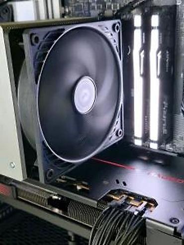 Desktop računari i radne stanice: Ryzen 5 7600X RX 7700XT B840 32GB 1TB - SM129PC. ✨ Prodaja i sklapanje — 3