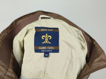 Kurtki: Wiatrówka dla mężczyzn, rozmiar 3XL w lalafo.pl — 4 Kurtki: Wiatrówka dla mężczyzn, rozmiar 3XL — 4