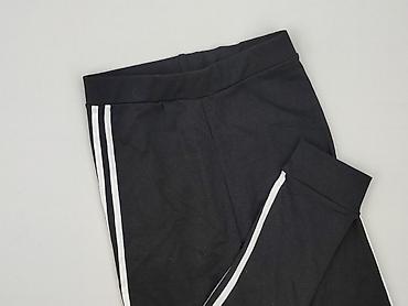 bicoton: Legginsy Sportowe damskie, rozmiar 3XL — 1