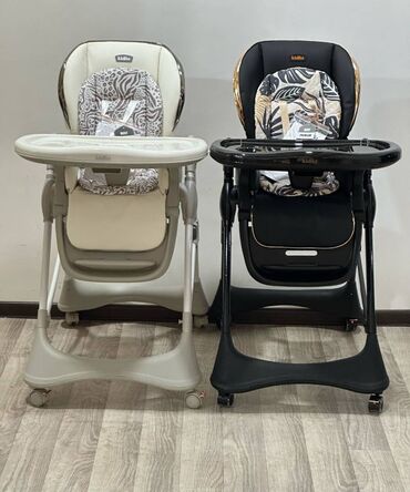 Yemək masaları, oturacaqları: 🔥Yeni gəliş Kidilo 202 🔥 Hündür kreslo 🍏 🏷️Yalnız Bizdə 🚚Azərbaycan — 9