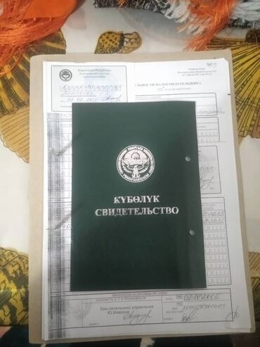 бизнес дом бишкек: 280 соток, Айыл чарба үчүн