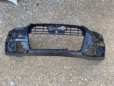 danger marka: PREDNJI BRANIK ZA AUDI A6 OD 2014. DO 2018. GOD. - 4G0807437S | — 2