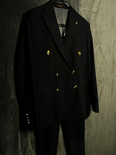 одежда обмен: 🤵 ПРОДАМ МУЖСКОЙ КОСТЮМ ✨ Стильный мужской костюм: пиджак + брюки. 🔹 — 2
