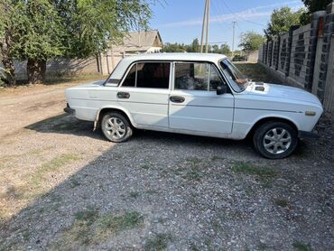 шыны на ниву: Продаю Жигули белого цвета 120тыс