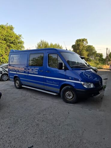 редуктор мерседес бенз 124: Легкий грузовик, Mercedes-Benz, Стандарт, До 1 т