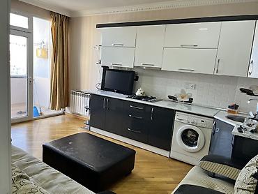 Köhnə tikili: Kiraye ev 16/12 2 otaq+1 geniş metbex Her şeraiti var Xidmet haqqı — 8