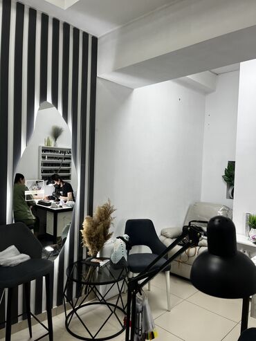 Аренда офисов: Сдаю Аренда офисов, 16 м², В жилом комплексе, 1 линия — 2