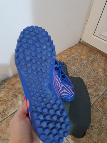 cipele za kišu: Trainers, Adidas, size - 41.5