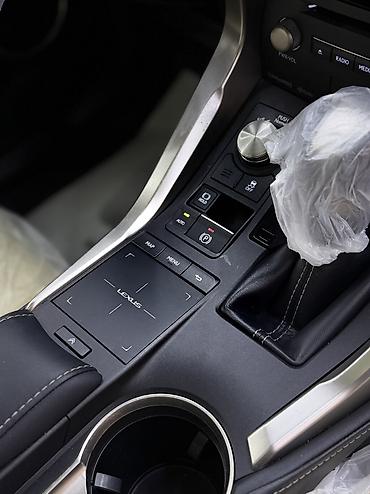 Lexus: Lexus NX: 2020 г., 2 л, Автомат, Бензин, Кроссовер — 15