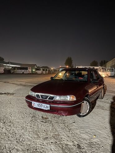 купить опель вектра б: Daewoo Nexia: 2004 г., 1.5 л, Механика, Бензин, Седан