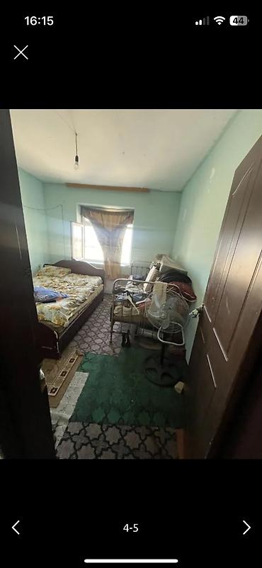 yasamal 2 otaqli evler: 3 otaqlı, Yeni tikili, 67 kv. m — 2