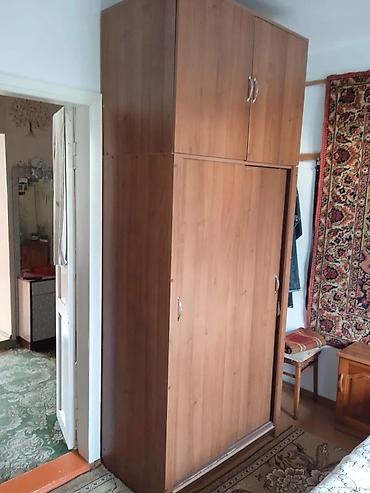 Гарнитуры для прихожей: Набор мебели для дома: 1) Шкаф-купе с антресолью - Корпус и фасады — 7