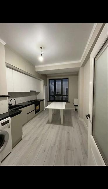 Продажа квартир: 2 комнаты, 44 м², Азия Молл Элитка, 9 этаж, Евроремонт — 3