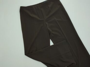 Spodnie: Spodnie 2XL (EU 44), Poliester, stan - Idealny