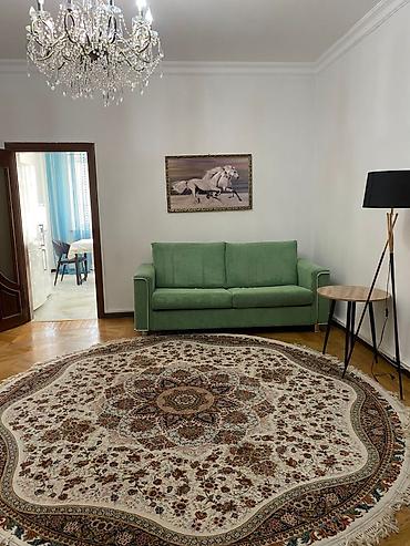 Долгосрочная аренда квартир: 4 комнаты — 2