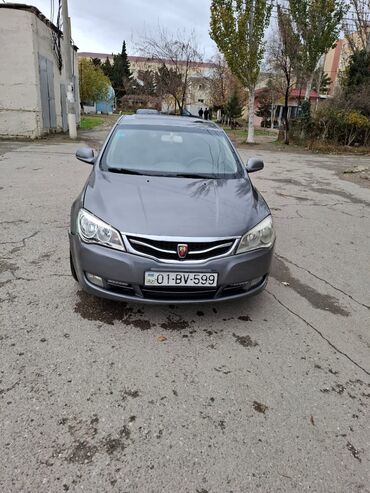 MG: MG : 1.5 л | 2011 г. 300000 км Седан