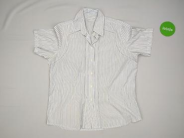 gerry weber: Gina Laura, Koszula damska, rozmiar M — 2