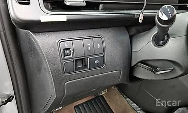 Hyundai: Hyundai Staria: 2021 г., Минивэн — 11