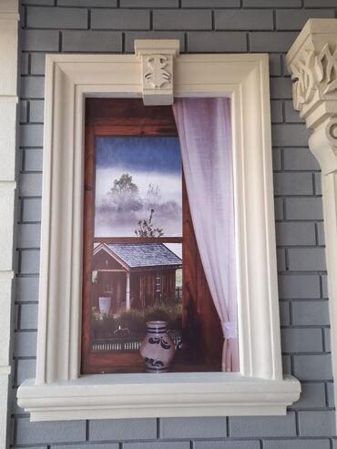 Paduqalar: Paduqa, Divar üçün, Penoplast, Ünvandan götürmə, Pulsuz çatdırılma, Ödənişli çatdırılma — 38