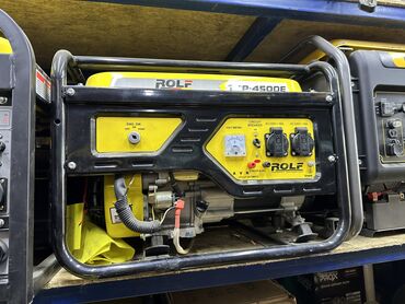 Генераторы: Генератор Lexus Новый — 5