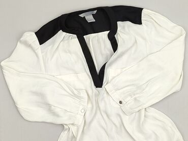 modna kiecka swetry i tuniki damskie: H&M, Women`s tunic, size XS