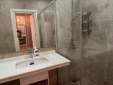 nahcivan ev kiralari: ✨ Yasamalda, Şərifzadə Küçəsində "S MTK"-da 97 m² Təmirli 3 Otaqlı — 8
