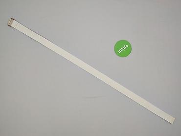 158 cm: Pasek, Damskie, stan - Idealny — 3