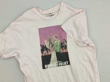 Cropp, Women`s T-shirt, size S (EU 36)