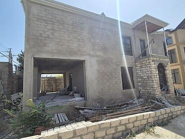 ivanovkada ev satilir: 6 otaqlı, 260 kv. m, Kredit yoxdur, Orta təmir — 1