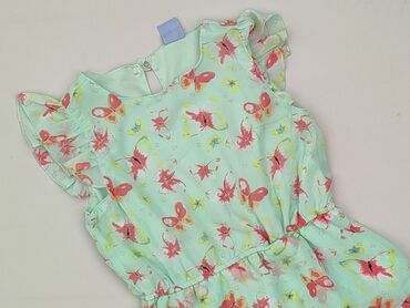 sukienki z marynarką: Dress, Kiki & Koko, 5-6 years, 110-116 cm, condition - Perfect