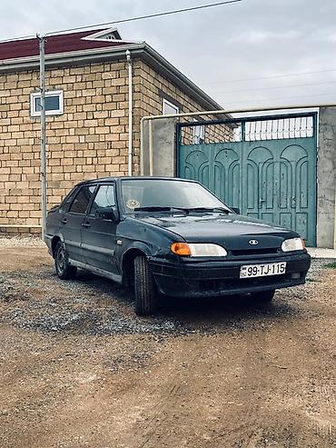VAZ (LADA): VAZ (LADA) Samara: 1.6 l | 2009 il 180000 km Sedan — 5