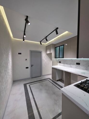 Yeni tikili: 2 otaqlı, Yeni tikili, 160 kv. m — 14