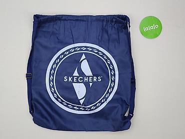 reserved shopper: Torba sportowa, Skechers, stan - Dobry — 2