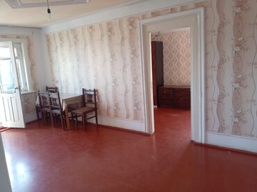 Uzunmüddətli kirayə mənzillər: Pasyolka Sosial binaların yanı. Məkətəbə baxcaya marketə çox yaxın — 9