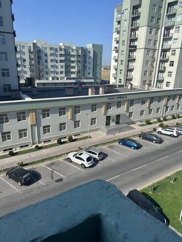 Uzunmüddətli kirayə mənzillər: Hövsan qəsəbəsi, Mida 1 layihəsi, 7 mərtəbəli yeni tikili binanın 5-ci — 13