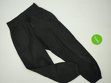 bluzy h: Spodnie dresowe damskie, rozmiar XS — 2